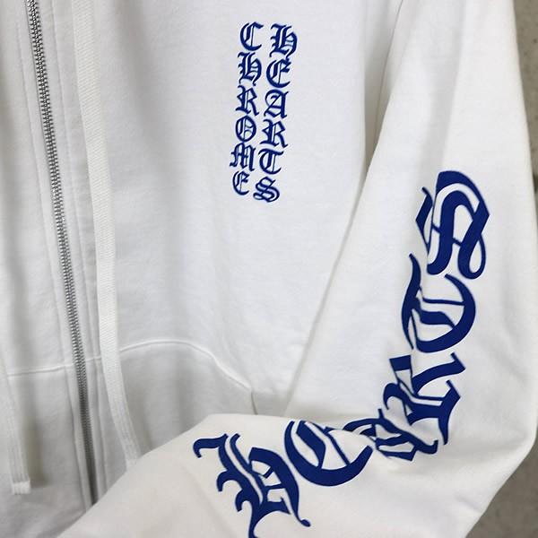 入手困難✨ クロムハーツ スウェット セットアップ メンズ ロゴプリント 白色 入手困難✨ クロムハーツ スウェット セットアップ メンズ ロゴ