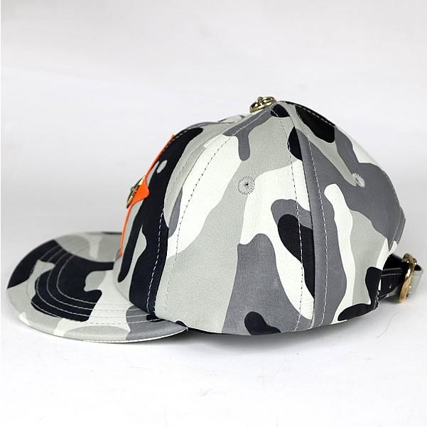 CHROME HEARTS 銀座店 クロムハーツ 新品 スターパッチ トラッカー