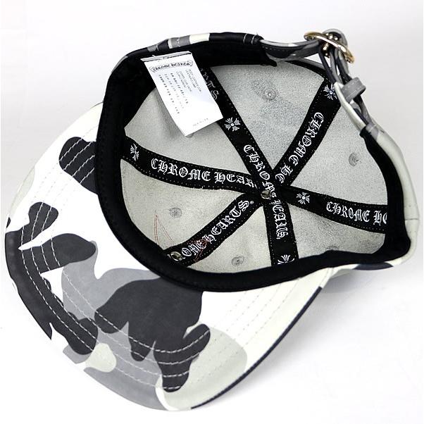 CHROME HEARTS 銀座店 クロムハーツ 新品 スターパッチ トラッカー