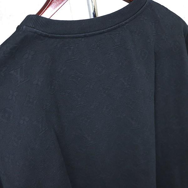 LOUIS VUITTON 銀座店 ルイヴィトン モノグラム ポケット付き  