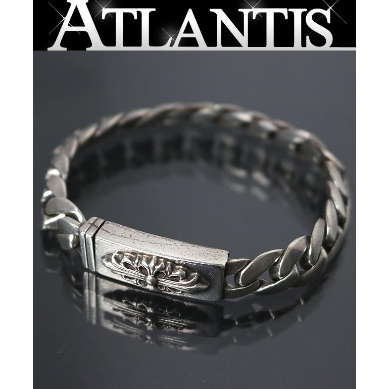 CHROME HEARTS 新宿店 クロムハーツ ベイビークラシック フローラル