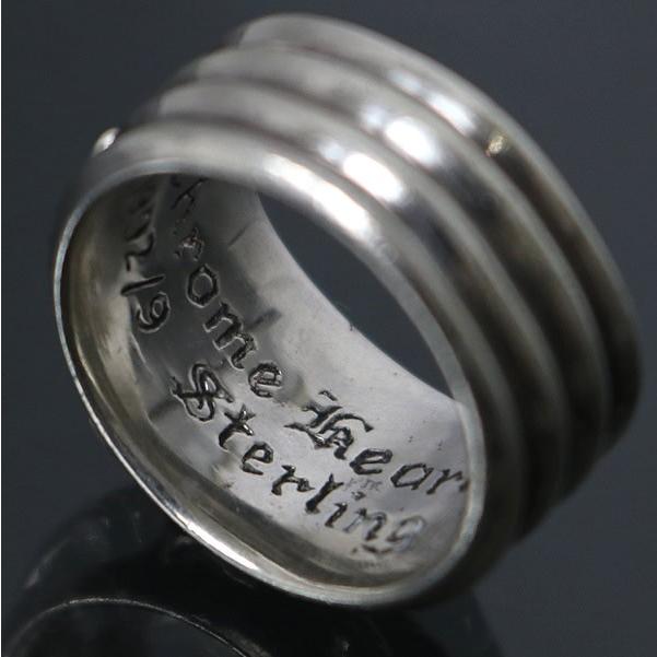 CHROME HEARTS 新宿店 クロムハーツ ダガーリング パヴェダイヤ 指輪