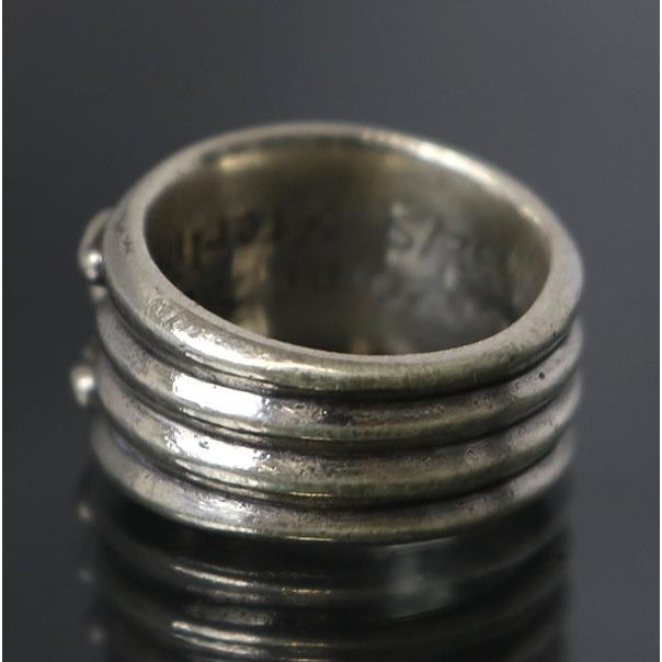 CHROME HEARTS 新宿店 クロムハーツ ダガーリング パヴェ