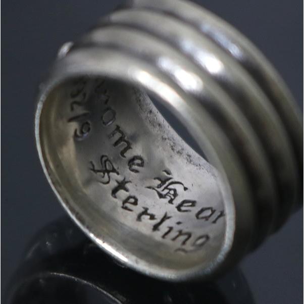 CHROME HEARTS 新宿店 クロムハーツ ダガーリング パヴェ