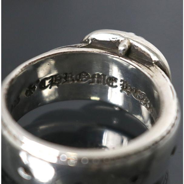 CHROME HEARTS 銀座店 クロムハーツ ベルテッドガンスリンガー ラージ