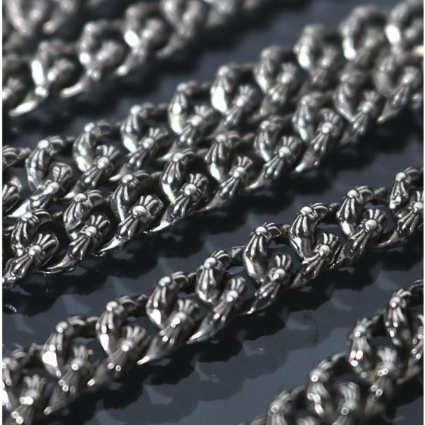 CHROME HEARTS 銀座店 クロムハーツ エクストラファンシー リンク