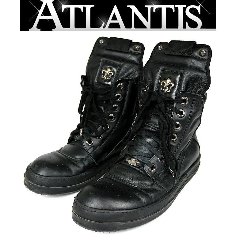 クローム ハーツ 靴 プレート クローム ハーツ 靴 プレート 楽天市場】CHROME HEARTS 銀座店