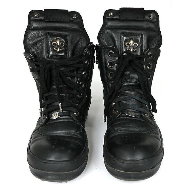 CHROME HEARTS 銀座店 クロムハーツ ×リックオウエンス ジオ