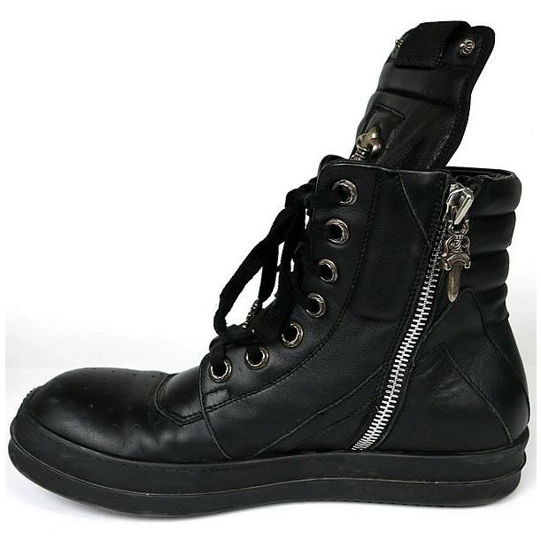 CHROME HEARTS 銀座店 クロムハーツ ×リックオウエンス ジオ