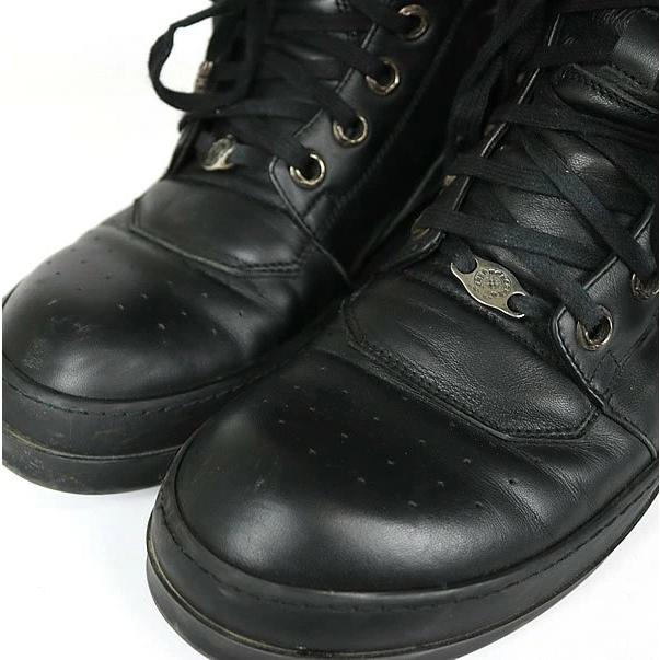 CHROME HEARTS 銀座店 クロムハーツ ×リックオウエンス ジオ