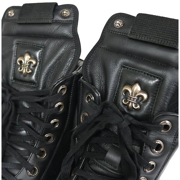 エスアールスタジオ サイズ:40 THERAPIST BOOT サイドゴアレザーブーツ