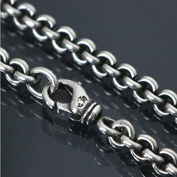 CHROME HEARTS 銀座店 クロムハーツ インボイス付き RS LOOP チェーン