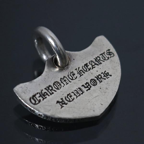 CHROME HEARTS 銀座店 クロムハーツ NY限定 アンカー ペンダント