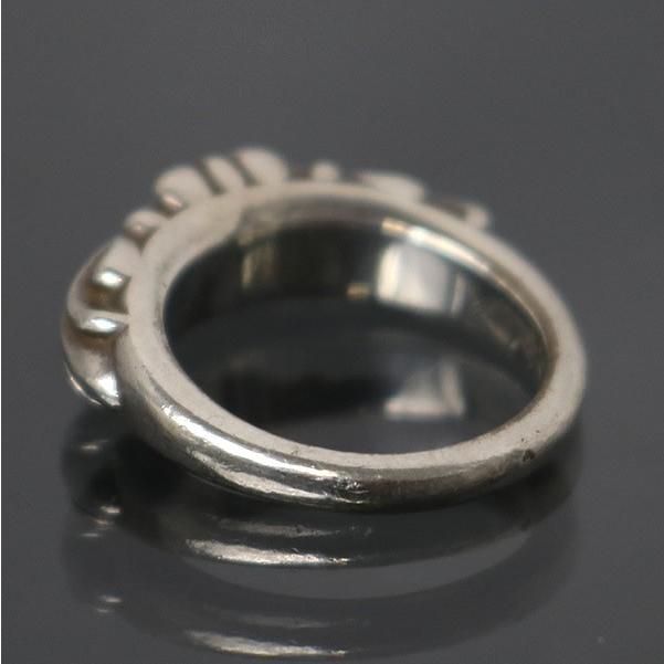 CHROME HEARTS 銀座店 クロムハーツ ベイビークラシック フローラル