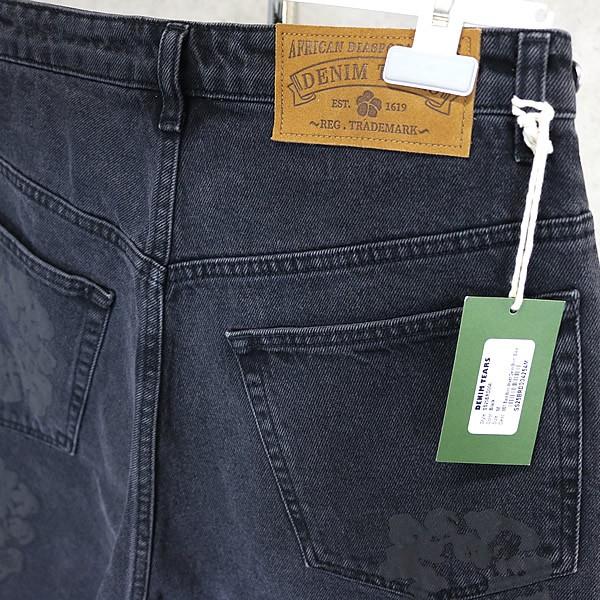 Denim Tears 銀座店 デニムティアーズ 新品 SALE ブラックフラワー