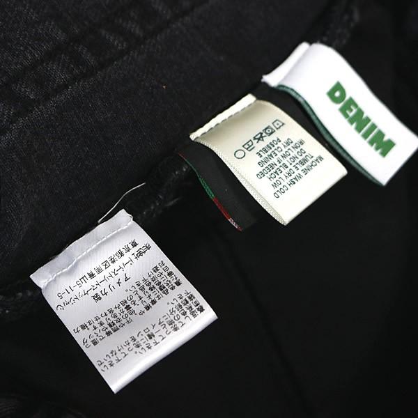 Denim Tears 銀座店 デニムティアーズ 新品 SALE ブラックフラワー