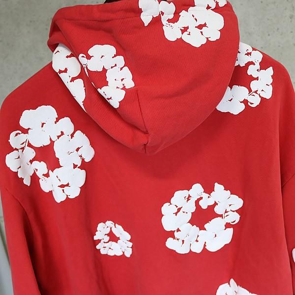 Denim Tears 銀座店 デニムティアーズ 新品 SALE 25SS フラワー