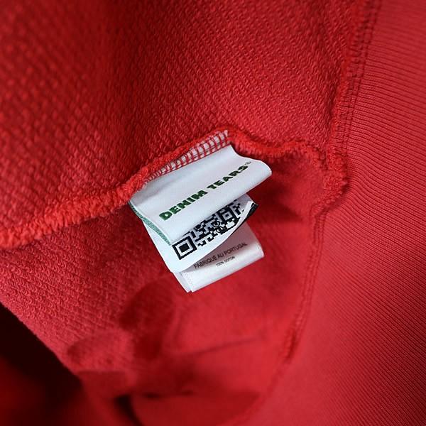 最安値【正規品】Denim Tears パーカー　ハーフパンツ　セットアップ 最安値【正規品】Denim Tears パーカー ハーフパンツ セットアップ 最