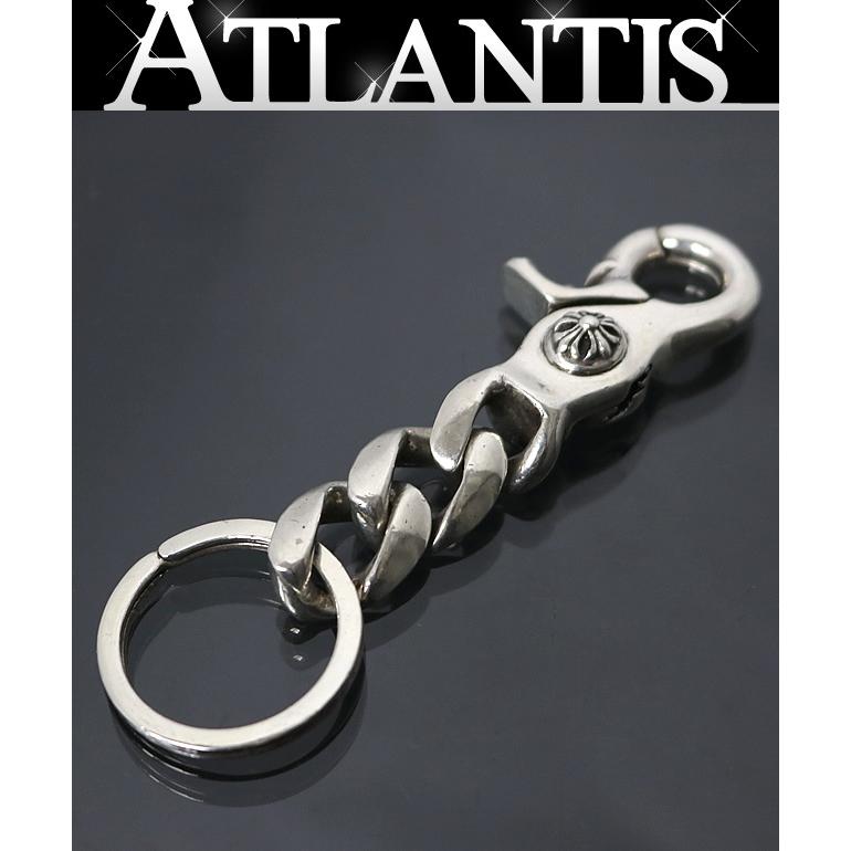 CHROME HEARTS 銀座店 クロムハーツ クラシック キーチェーン ショート