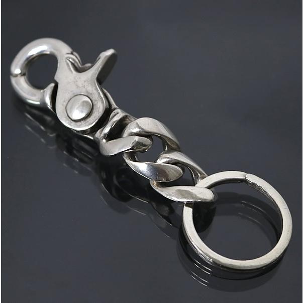 CHROME HEARTS ロゴプレート　シルバー/ブラック CHROME HEARTS ロゴプレート シルバー/ブラック - メルカリ