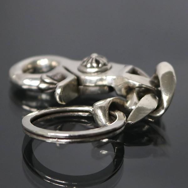 CHROME HEARTS 銀座店 クロムハーツ クラシック キーチェーン ショート