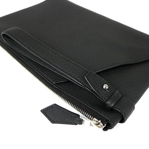 HERMES 銀座店 エルメス 美品 カヴァルティージュ 30 Y刻印 トゴ