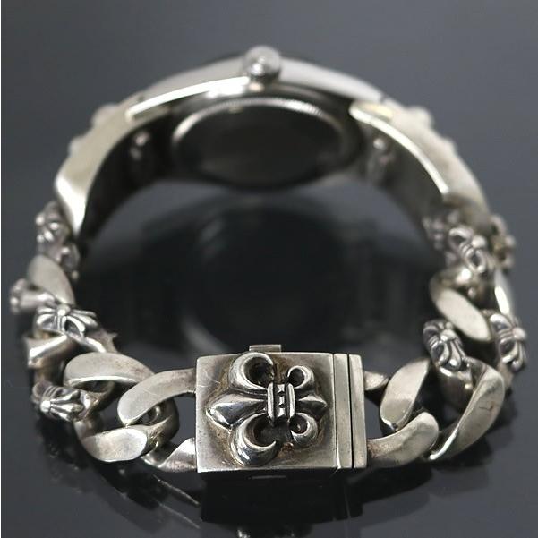 Chrome Hearts 銀座店 クロムハーツ BSフレア ファンシーリンク
