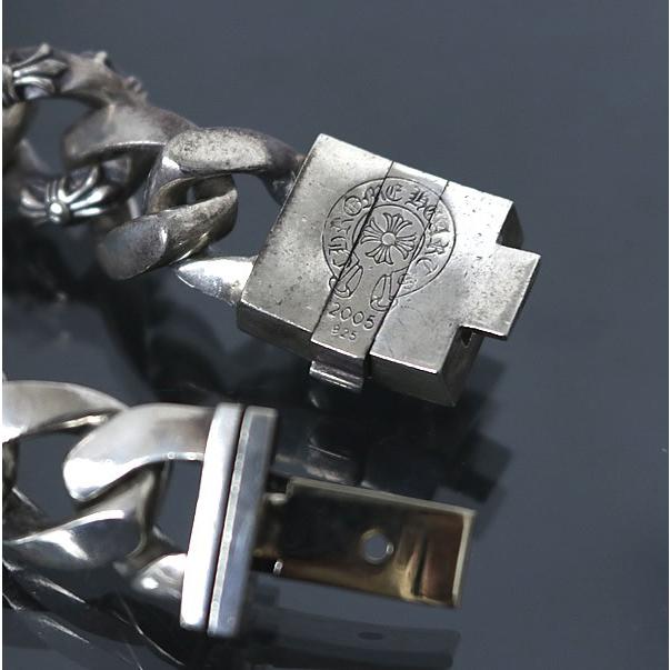 Chrome Hearts 銀座店 クロムハーツ BSフレア ファンシーリンク