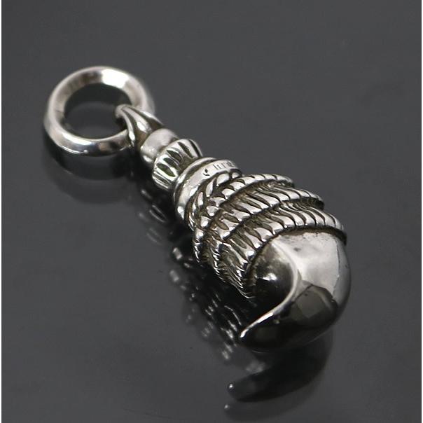 CHROME HEARTS 銀座店 クロムハーツ CROW クロウ ペンダント