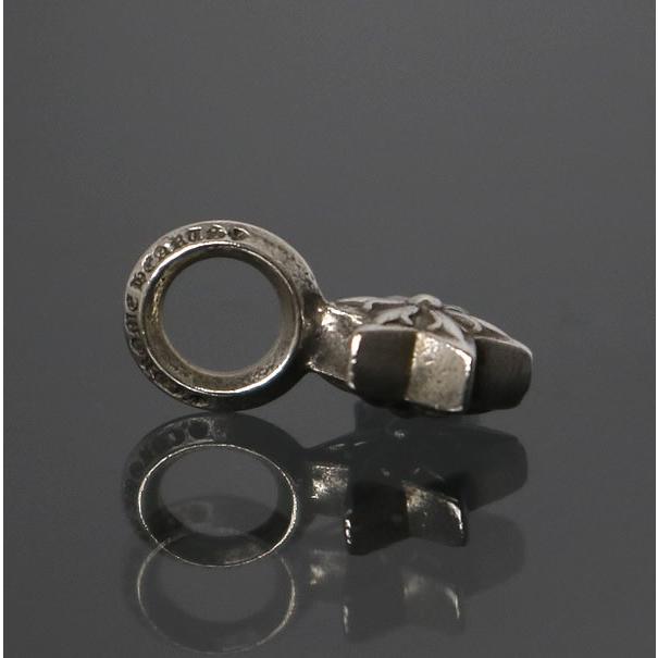 CHROME HEARTS 銀座店 クロムハーツ スタック スター V2 チャーム