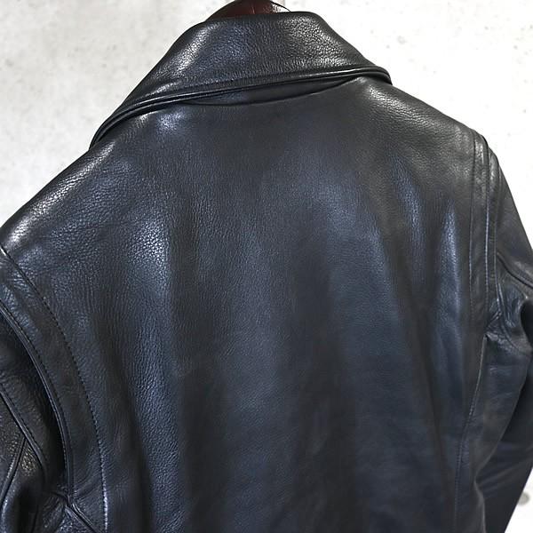CHROME HEARTS 銀座店 クロムハーツ JJ DEAN ダブルライダース