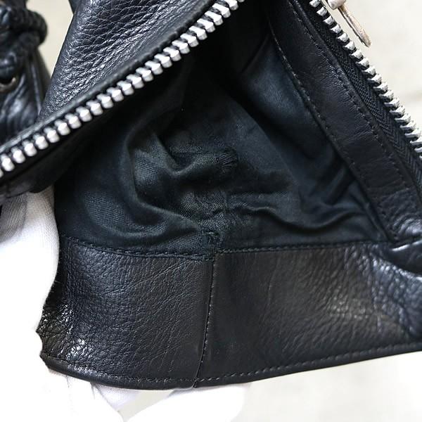 CHROME HEARTS 銀座店 クロムハーツ JJ DEAN ダブルライダース
