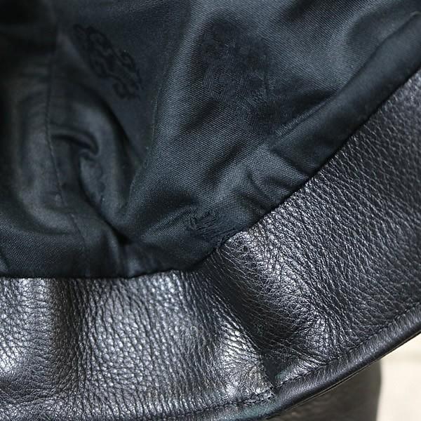 CHROME HEARTS 銀座店 クロムハーツ JJ DEAN ダブルライダース