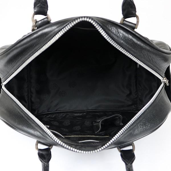 CHROME HEARTS 銀座店 クロムハーツ 現行型 ジムバッグ ミディアム