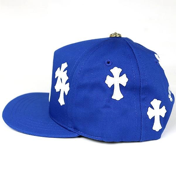 CHROME HEARTS 銀座店 クロムハーツ 新品 クロスパッチ 5パネル 【CH