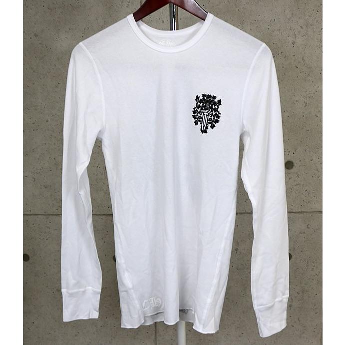 CHROME HEARTS 銀座店 クロムハーツ 新品 ヴァインダガー サーマル