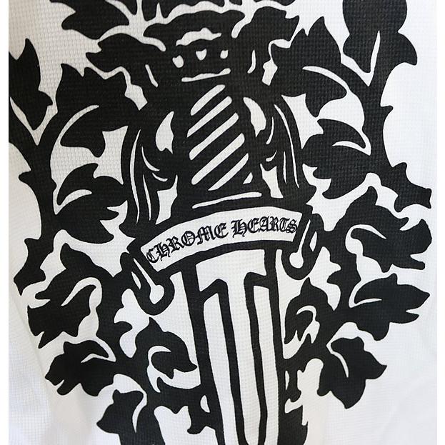 CHROME HEARTS 銀座店 クロムハーツ 新品 ヴァインダガー サーマル