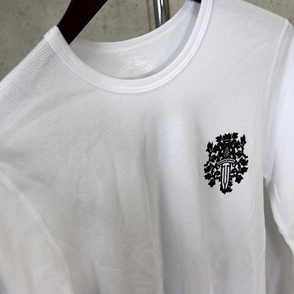 CHROME HEARTS 銀座店 クロムハーツ 新品 ヴァインダガー サーマル