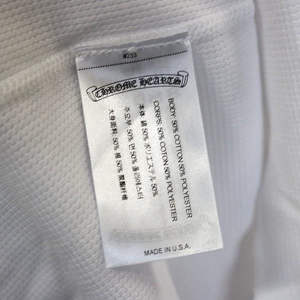 CHROME HEARTS 銀座店 クロムハーツ 新品 ヴァインダガー サーマル