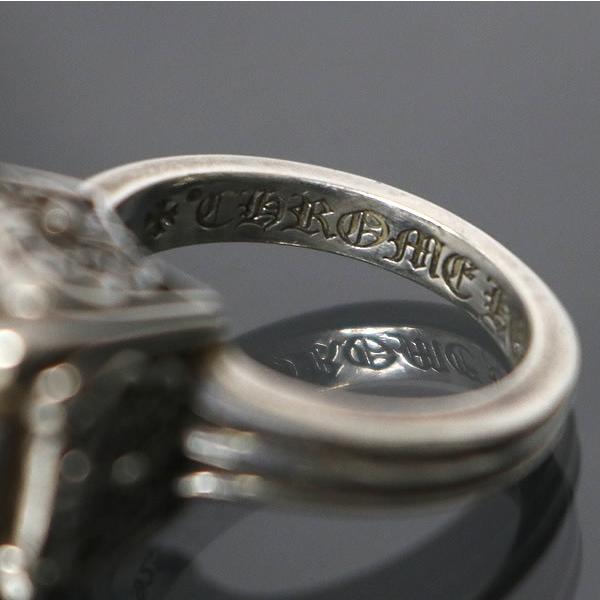 CHROME HEARTS 銀座店 クロムハーツ CHプラス バタフライ カクテル