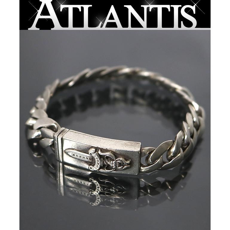 CHROME HEARTS 銀座店 クロムハーツ ベイビークラシック ダガー ID