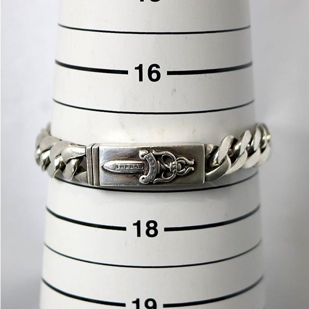 CHROME HEARTS 銀座店 クロムハーツ ベイビークラシック ダガー ID