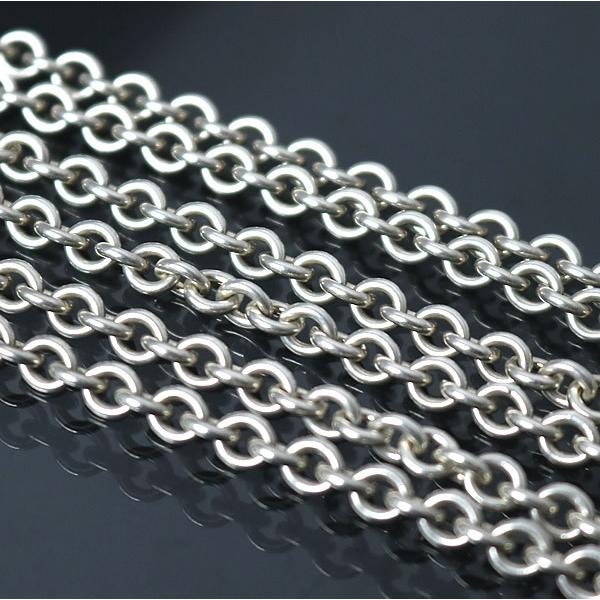 CHROME HEARTS 銀座店 クロムハーツ NEチェーン ネックレス 30