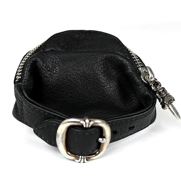 CHROME HEARTS 銀座店 クロムハーツ 美品 WRISTHER SNAT PACK スナット