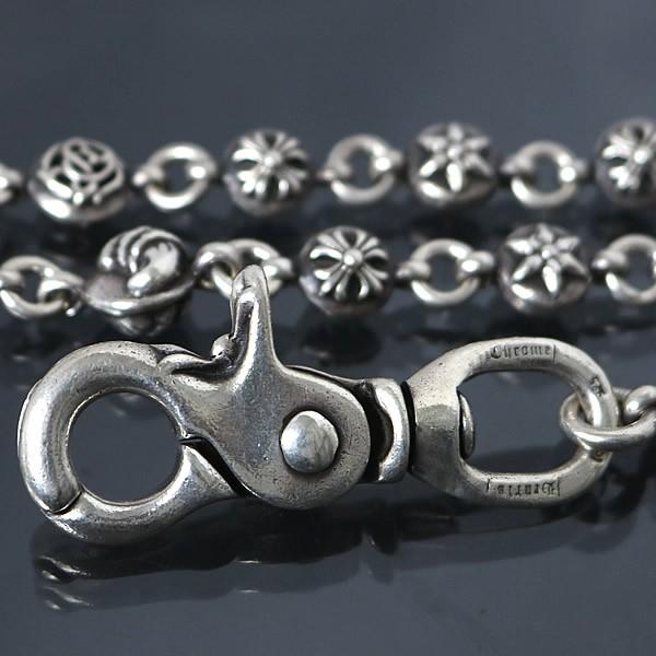 CHROME HEARTS 銀座店 クロムハーツ #2 マルチボール ウォレット