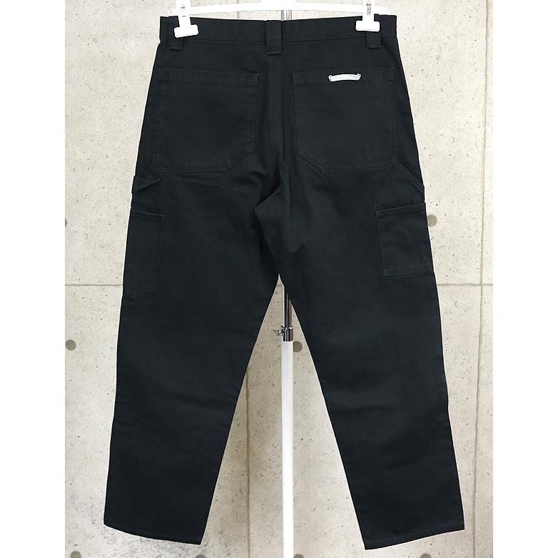 CHROME HEARTS 銀座店 クロムハーツ SALE クロスボタン カーペンター