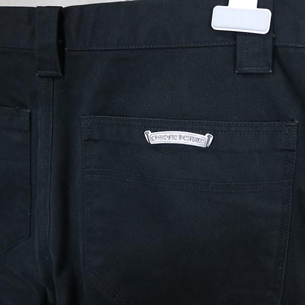 CHROME HEARTS 銀座店 クロムハーツ SALE クロスボタン カーペンター