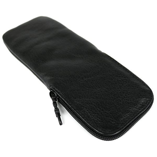 CHROME HEARTS 銀座店 クロムハーツ アイウェアケース ダガージップ  