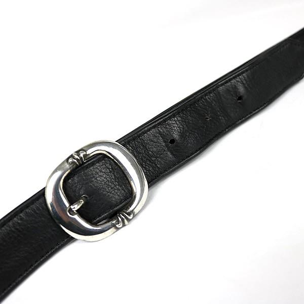 CHROME HEARTS 銀座店 クロムハーツ ガンスリンガー Wクリップ