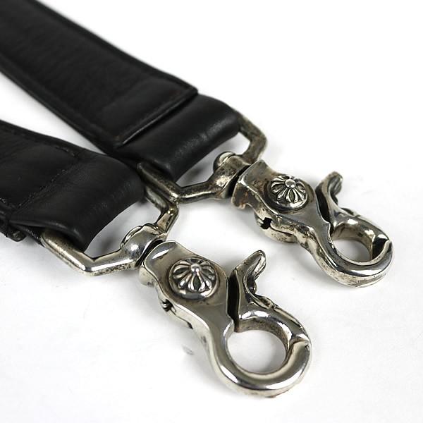 CHROME HEARTS 銀座店 クロムハーツ ガンスリンガー Wクリップ